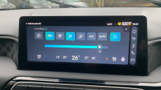 MG MG3 1.5 Hybrid Trophy 5dr Auto Hybrid Hatchback